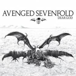 Avenged Sevenfold : Dear God